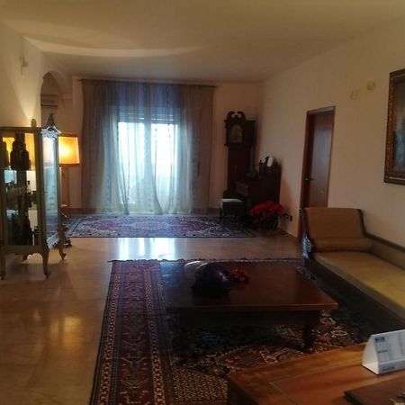 Casa Galante Hotel Palermo Bagian luar foto