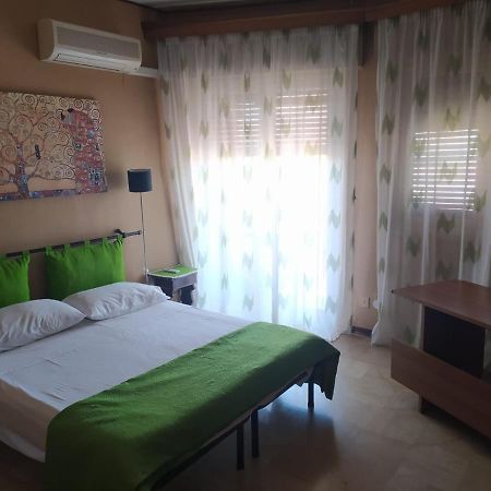 Casa Galante Hotel Palermo Bagian luar foto