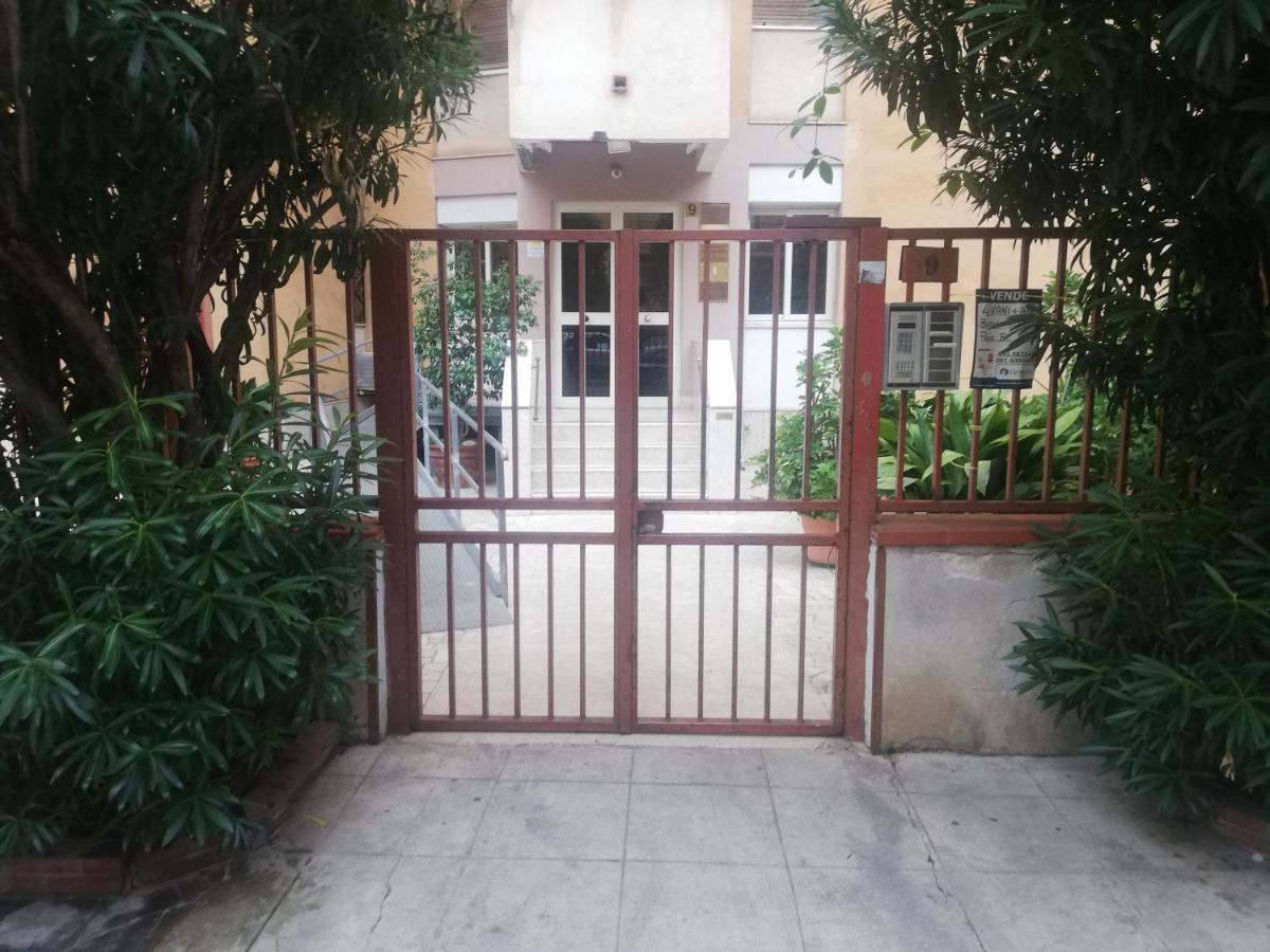 Casa Galante Hotel Palermo Bagian luar foto