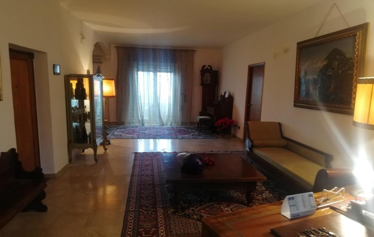 Casa Galante Hotel Palermo Bagian luar foto