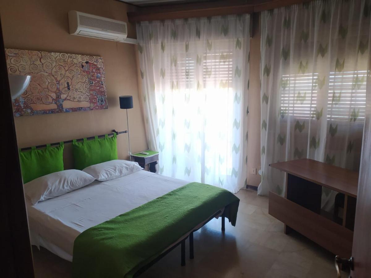 Casa Galante Hotel Palermo Bagian luar foto